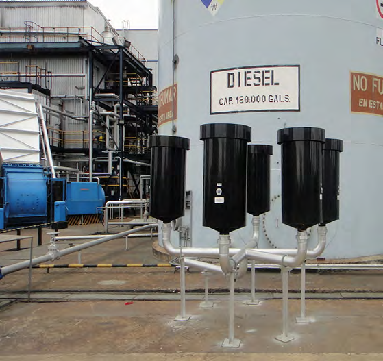 Des-Case Rebuildable Steel (RS); catalogusbeeld, uitvoering controleren