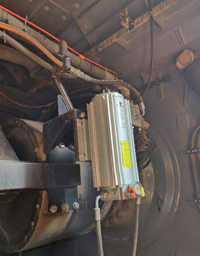 RMF Bypass Filter BPU; catalogusbeeld van de productfamilie