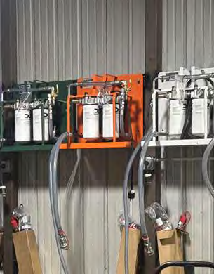 RMF Panel Unit; catalogusbeeld, uitvoering controleren